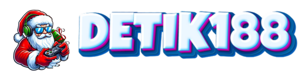 DETIK188 Logo